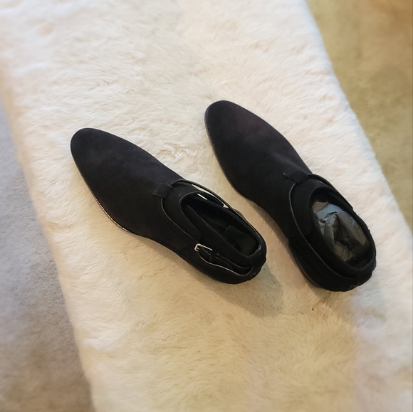 saint Laurent paris boot - Picture 3 of 6